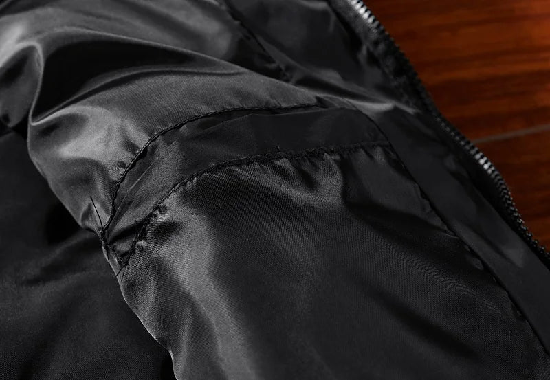 Zermano CoreTherm™ Men’s Puffer Vest