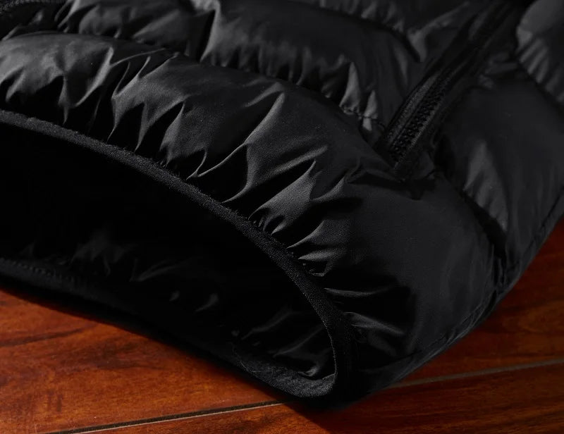 Zermano CoreTherm™ Men’s Puffer Vest