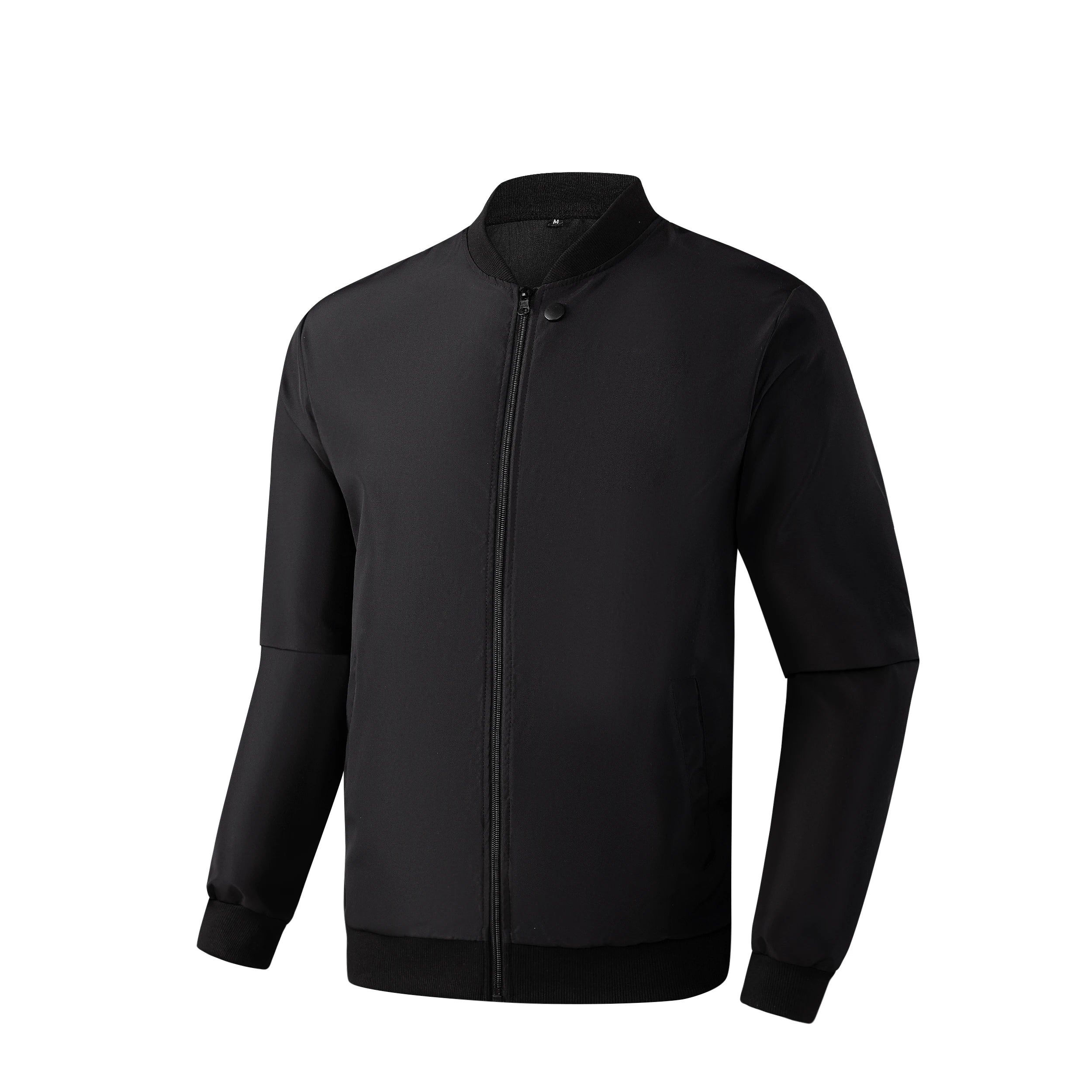 Zermano AeroFlex™ Bomber Jacket