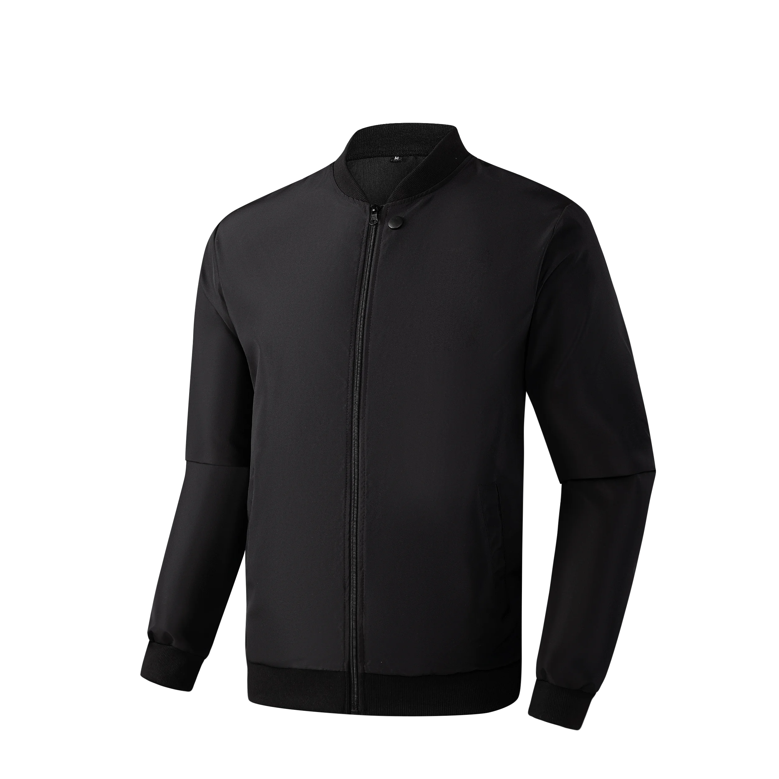 Zermano AeroFlex™ Bomber Jacket