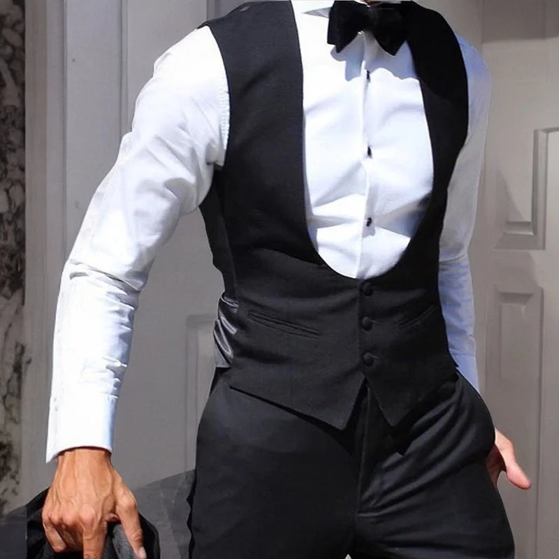 Zermano TailorEdge™ Formal Waistcoat