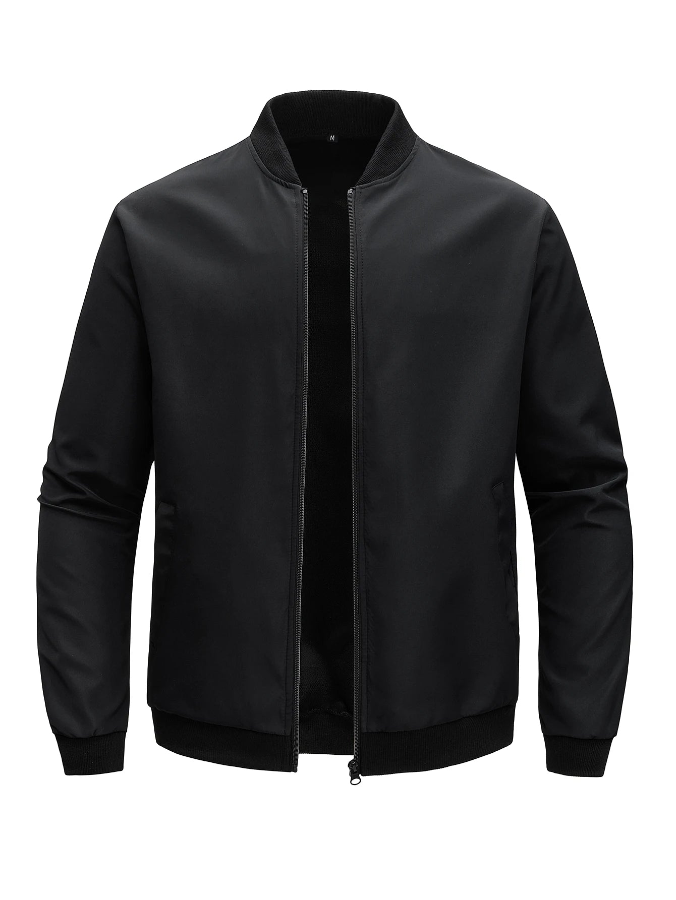Zermano AeroFlex™ Bomber Jacket