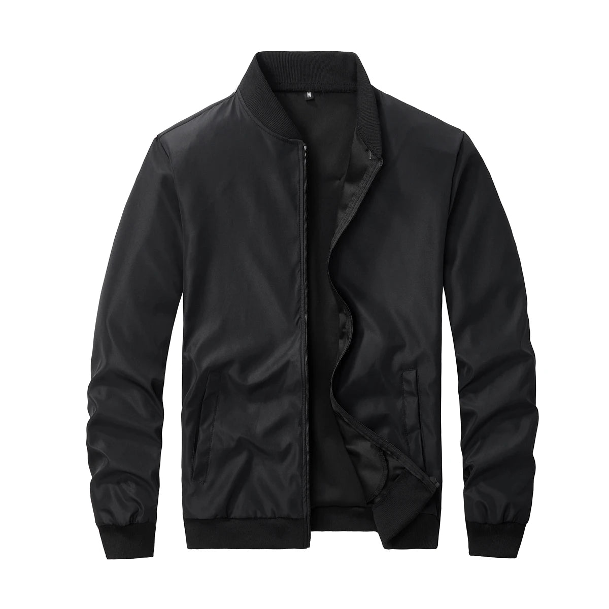 Zermano AeroFlex™ Bomber Jacket