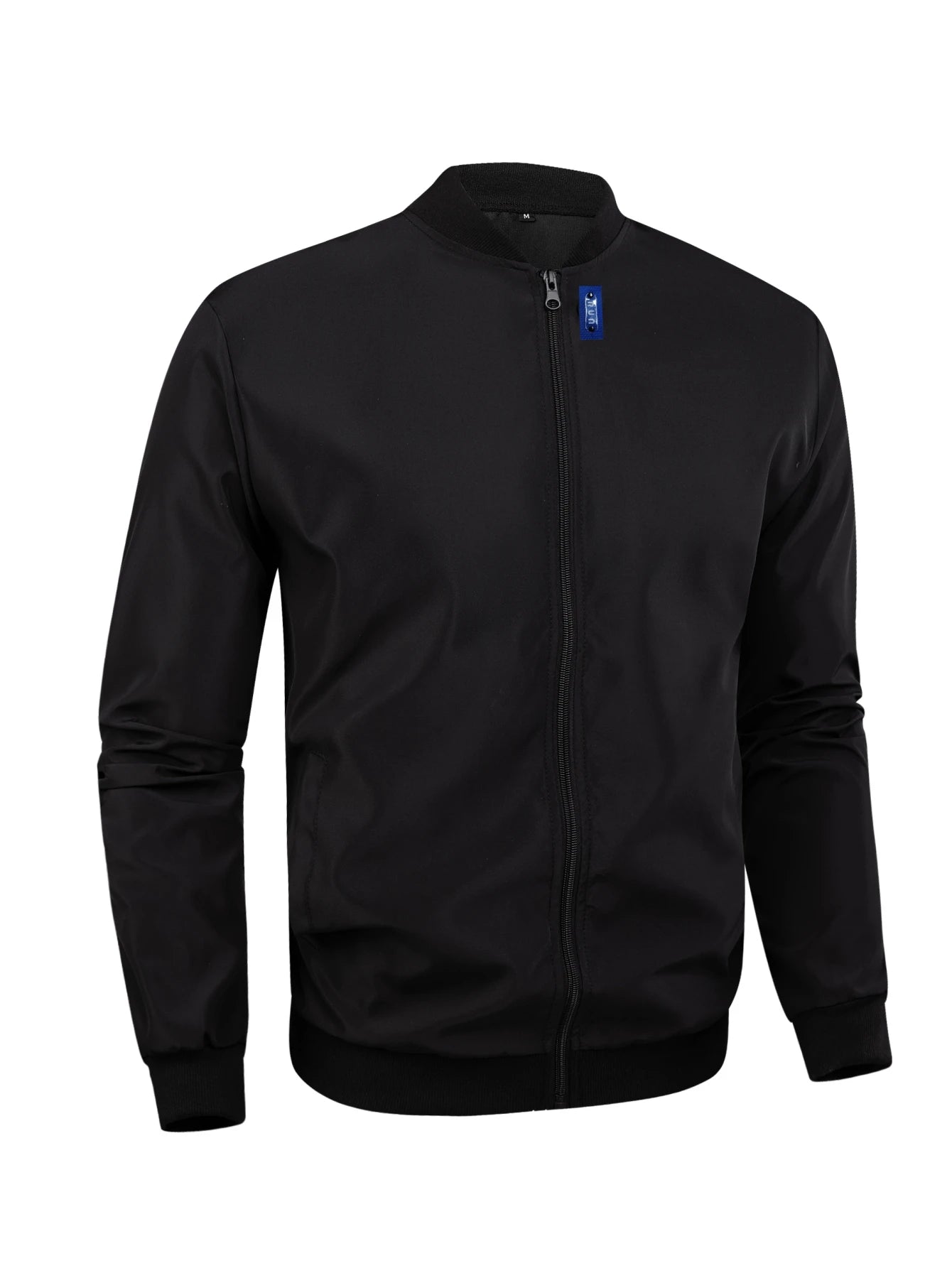 Zermano AeroFlex™ Bomber Jacket