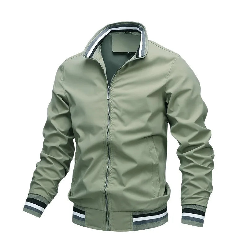 Zermano StormEdge™ Tactical Jacket