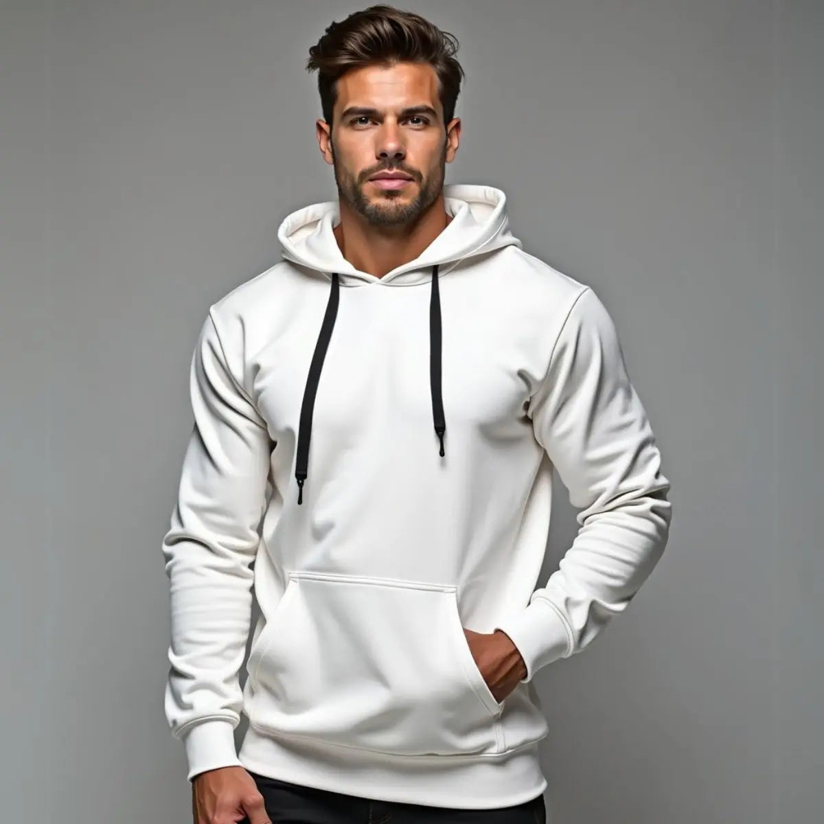 Zermano UrbanLayer™ Fleece Hoodie
