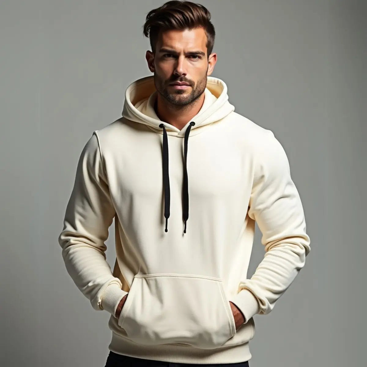 Zermano UrbanLayer™ Fleece Hoodie