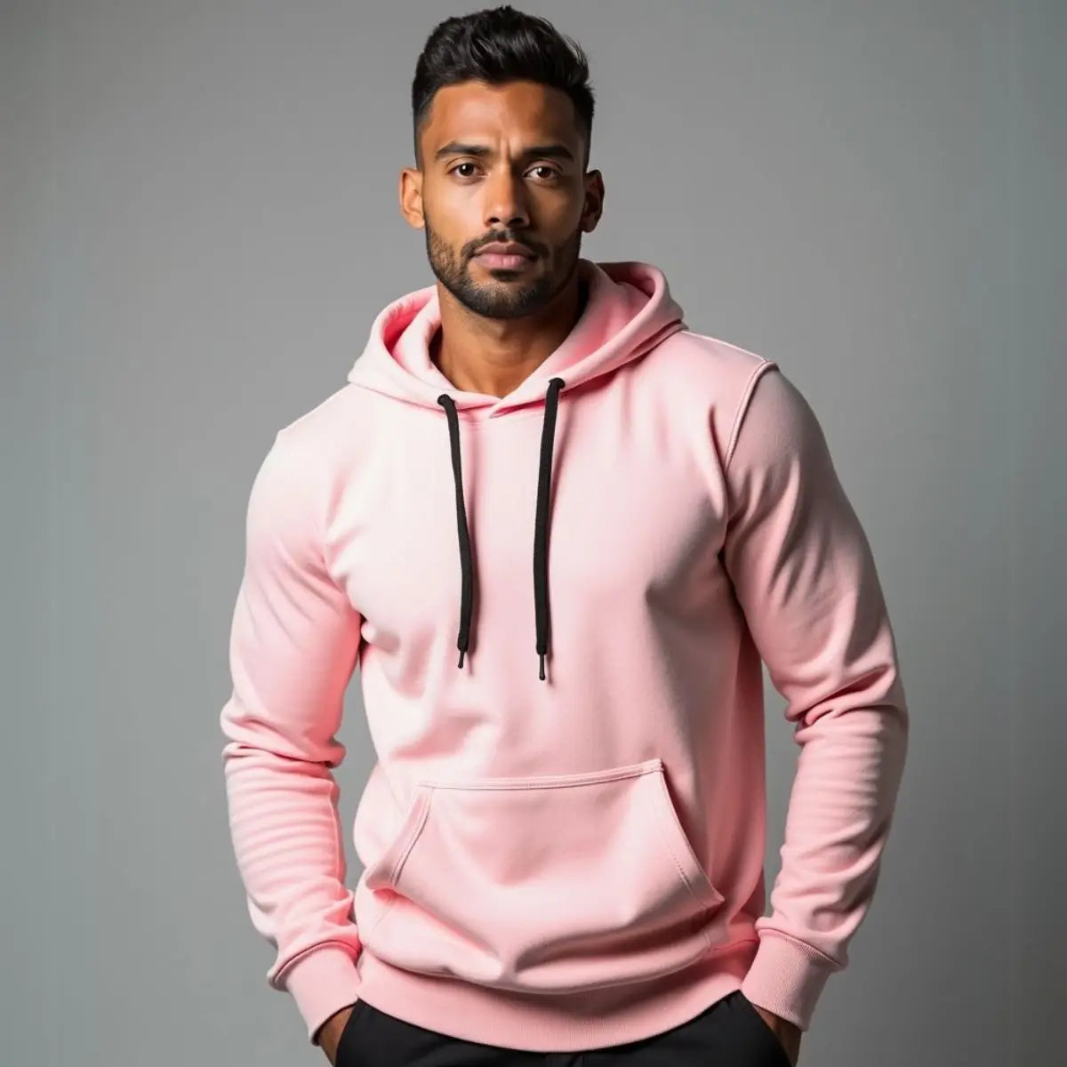 Zermano UrbanLayer™ Fleece Hoodie