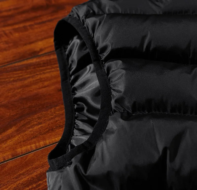 Zermano CoreTherm™ Men’s Puffer Vest