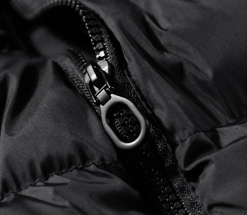 Zermano CoreTherm™ Men’s Puffer Vest