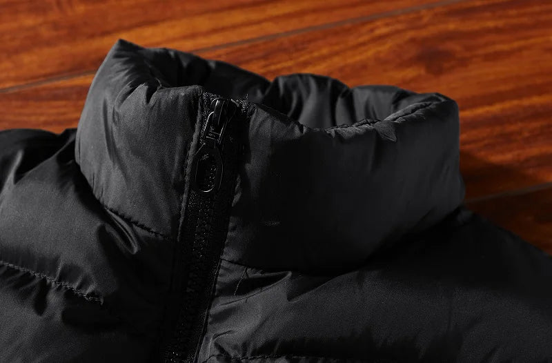 Zermano CoreTherm™ Men’s Puffer Vest