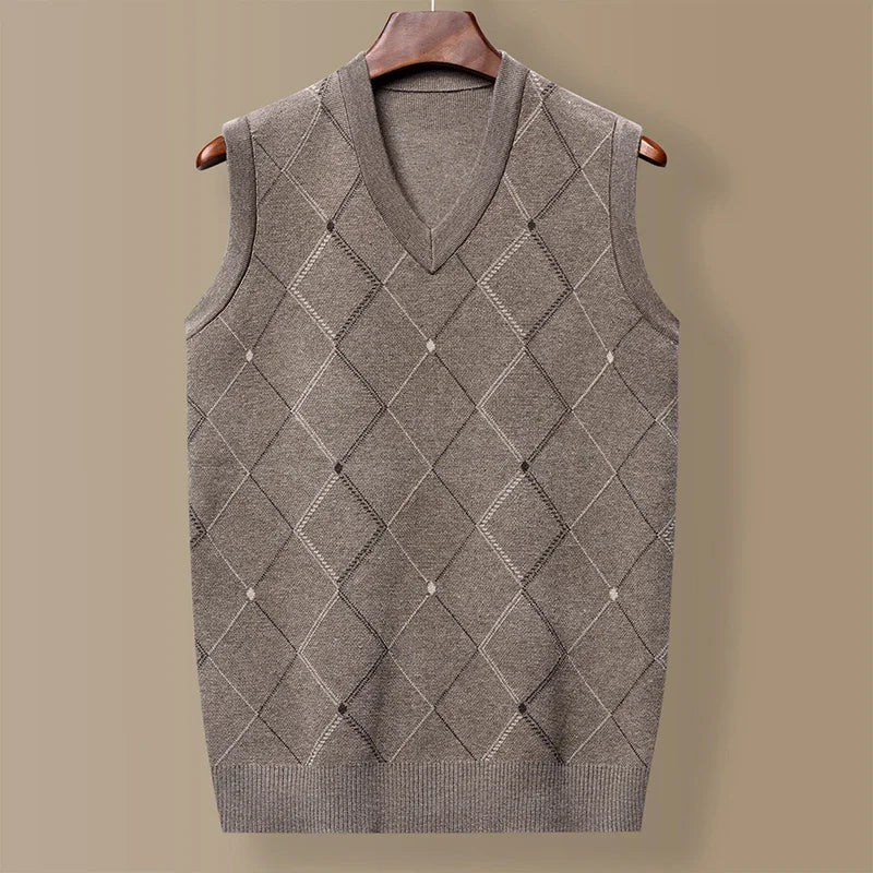 Zermano HeatCore™ Knit Vest