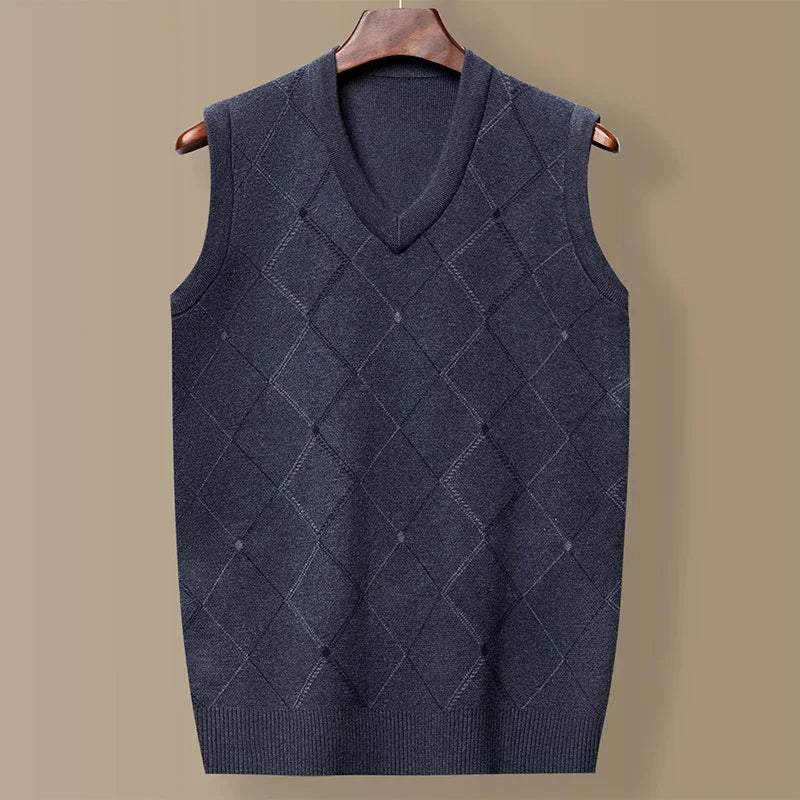 Zermano HeatCore™ Knit Vest