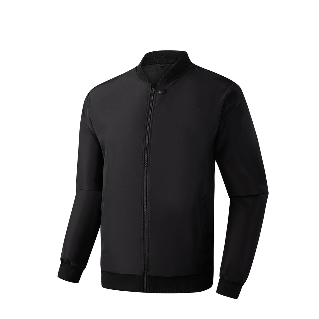 Zermano AeroFlex™ Bomber Jacket