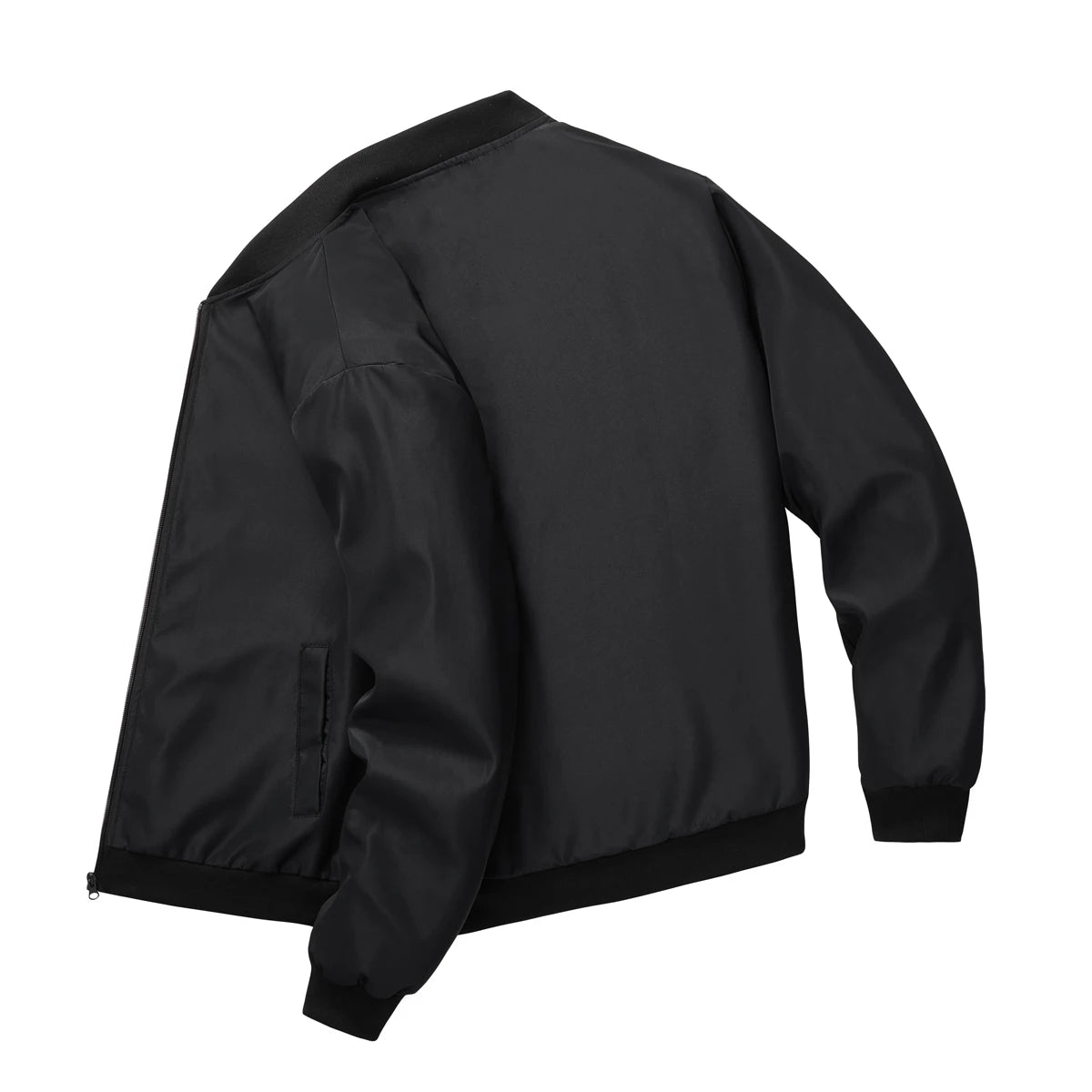 Zermano AeroFlex™ Bomber Jacket