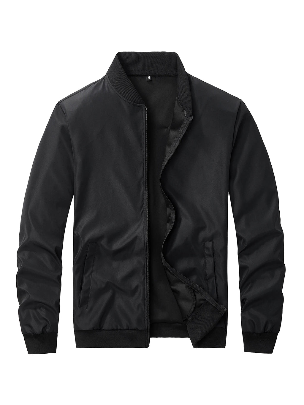 Zermano AeroFlex™ Bomber Jacket