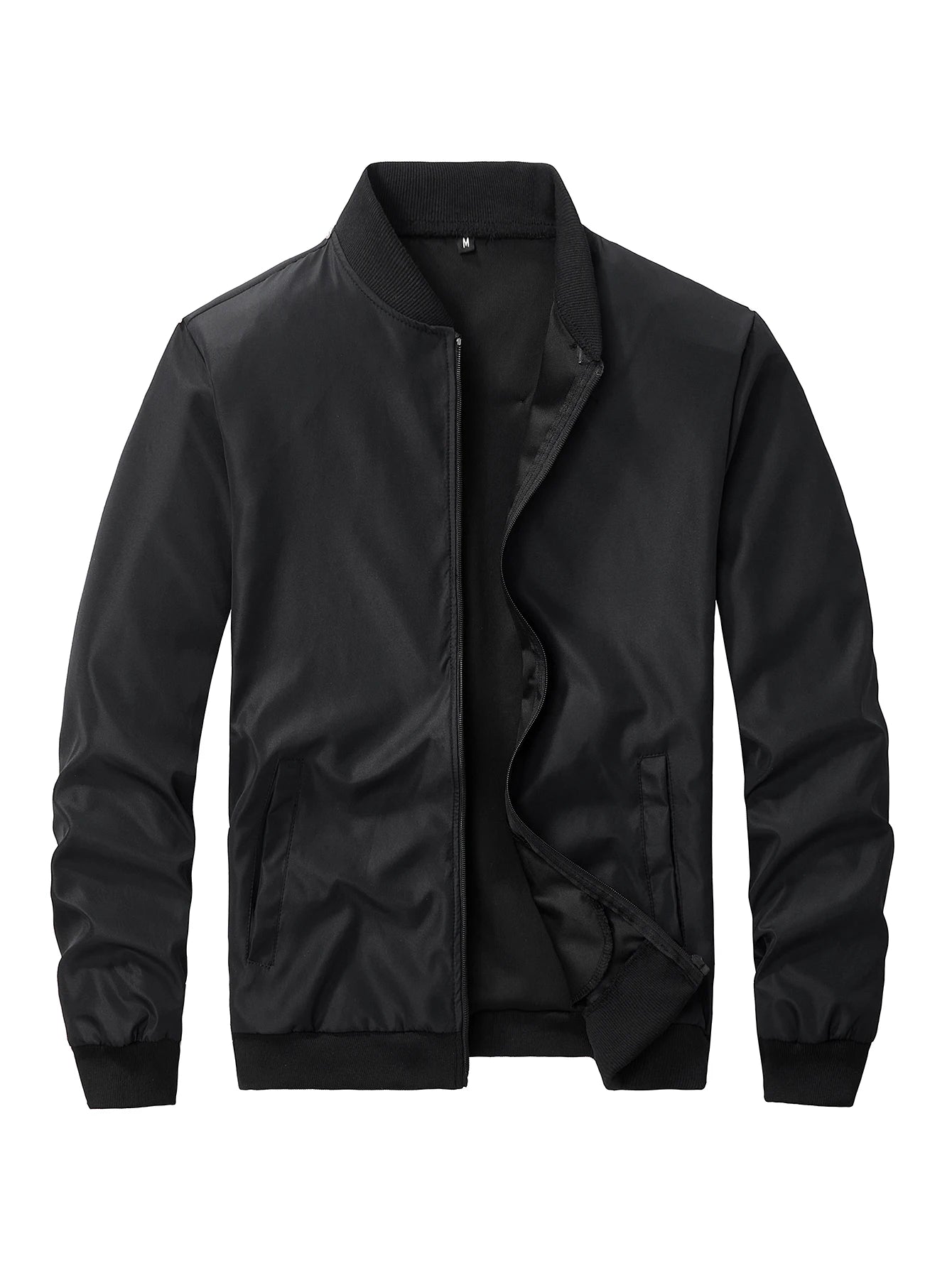 Zermano AeroFlex™ Bomber Jacket