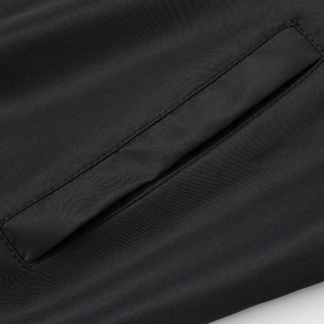 Zermano AeroFlex™ Bomber Jacket