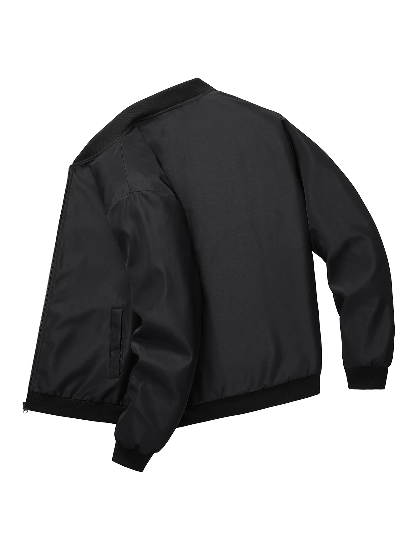 Zermano AeroFlex™ Bomber Jacket