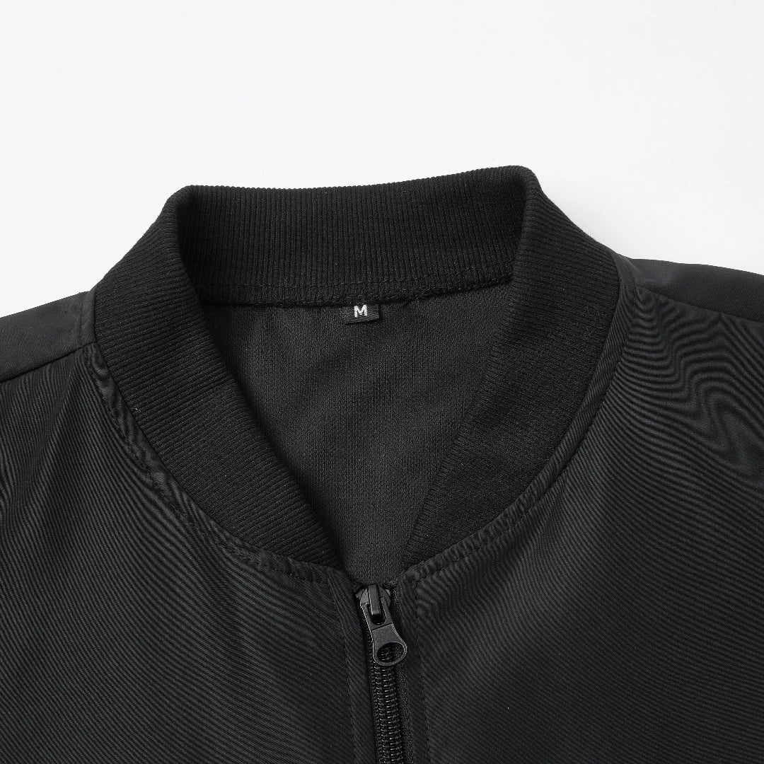 Zermano AeroFlex™ Bomber Jacket