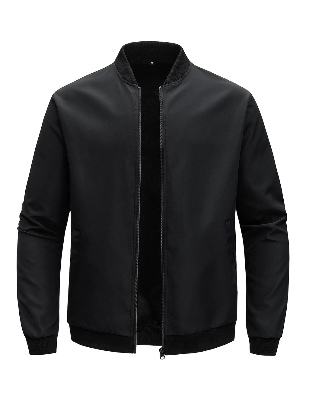 Zermano AeroFlex™ Bomber Jacket