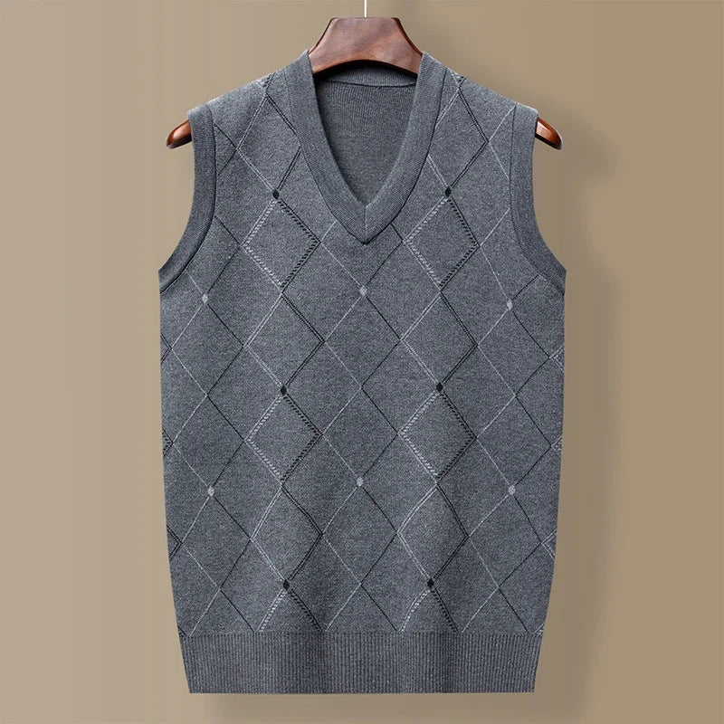 Zermano HeatCore™ Knit Vest