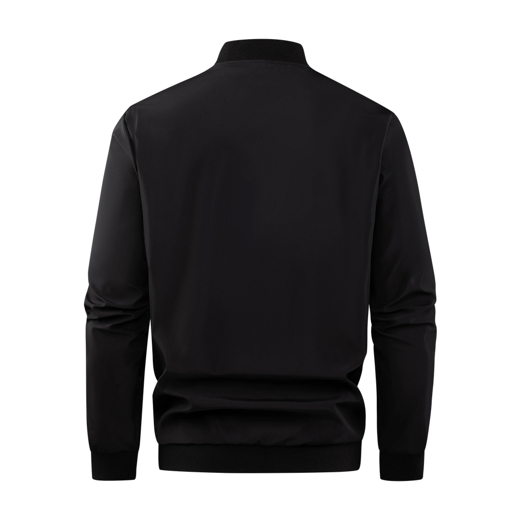 Zermano AeroFlex™ Bomber Jacket