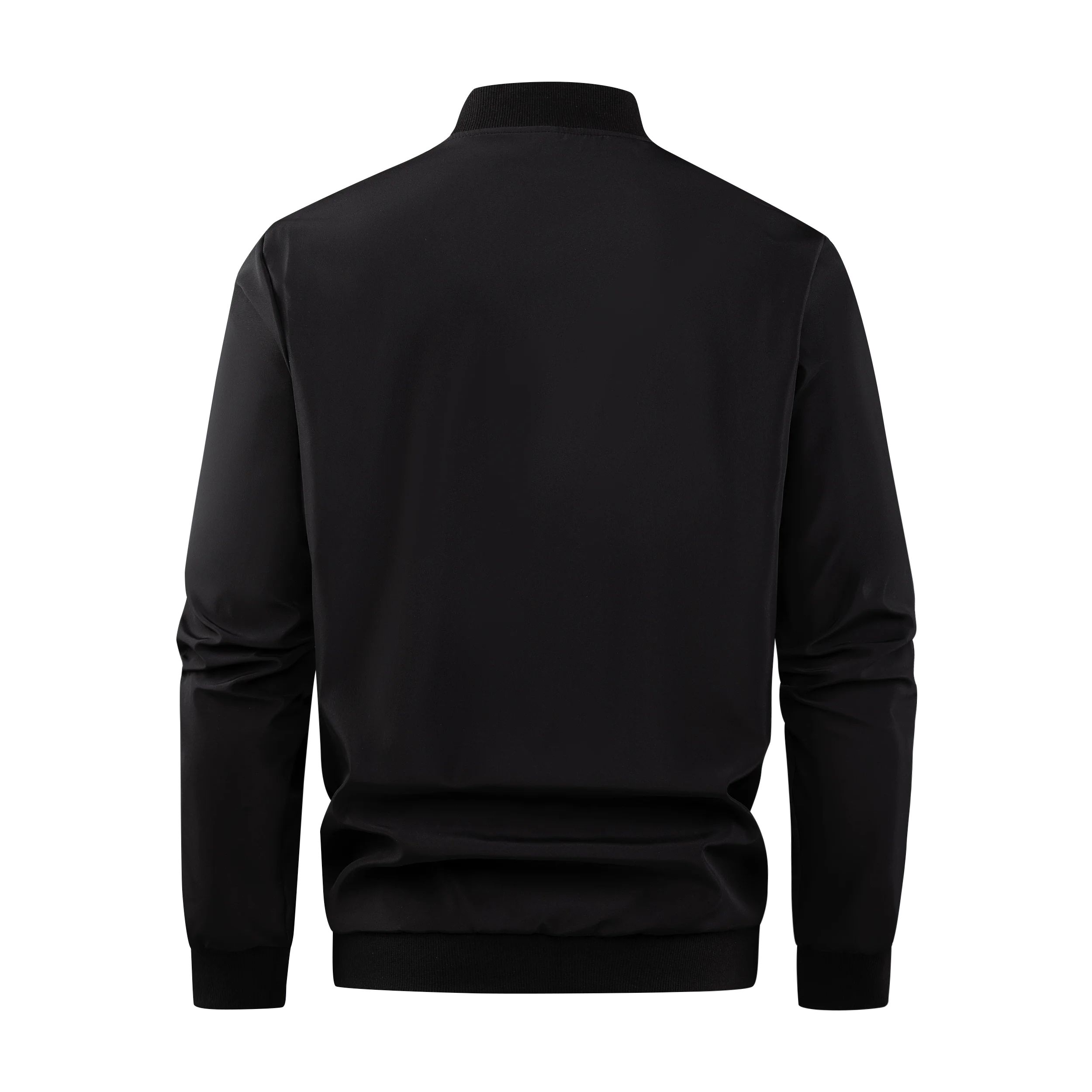 Zermano AeroFlex™ Bomber Jacket