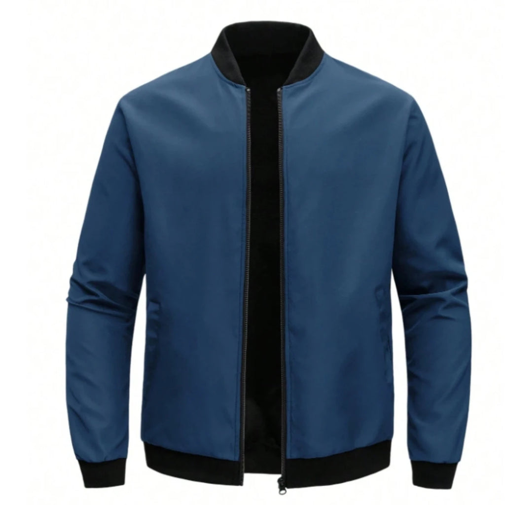 Zermano AeroFlex™ Bomber Jacket