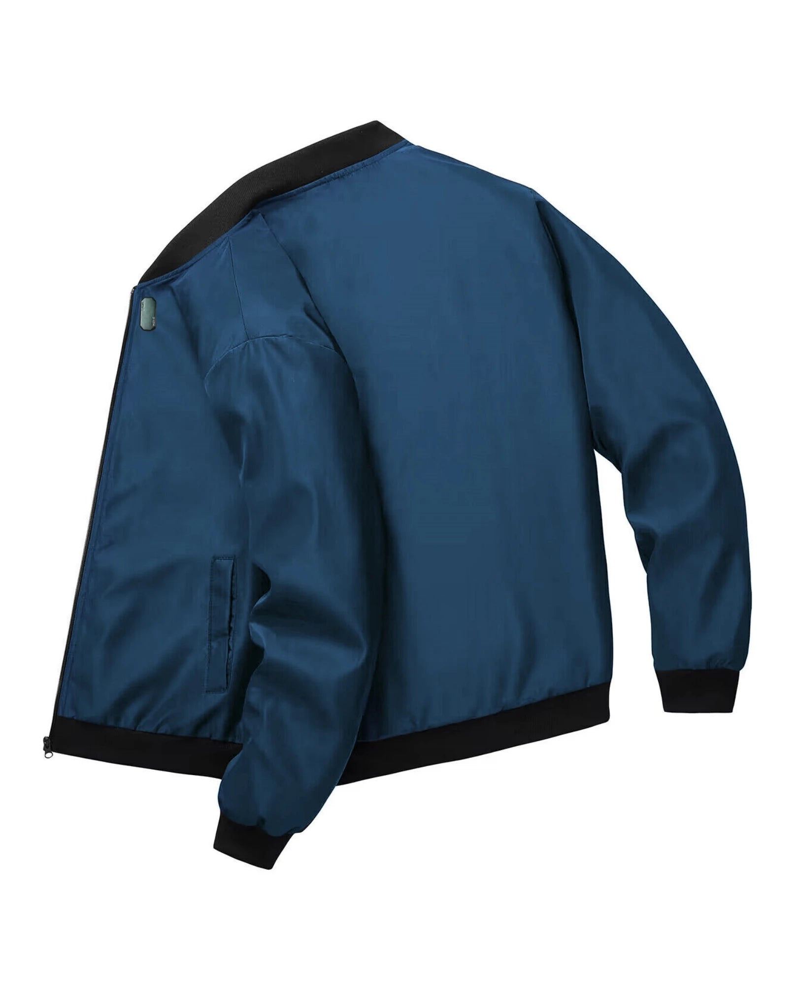 Zermano AeroFlex™ Bomber Jacket