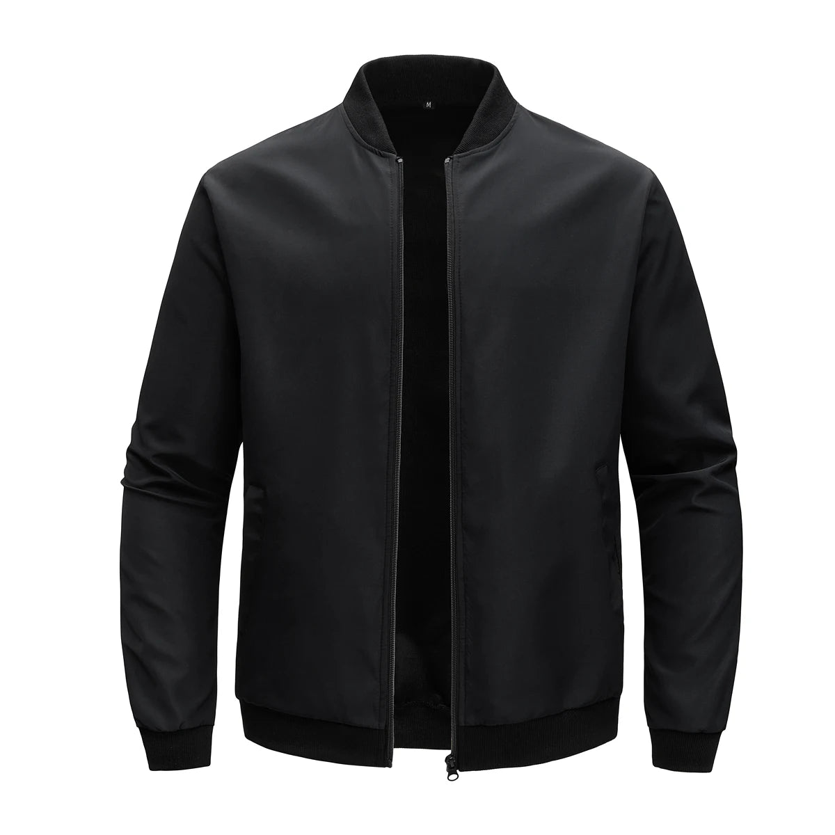 Zermano AeroFlex™ Bomber Jacket